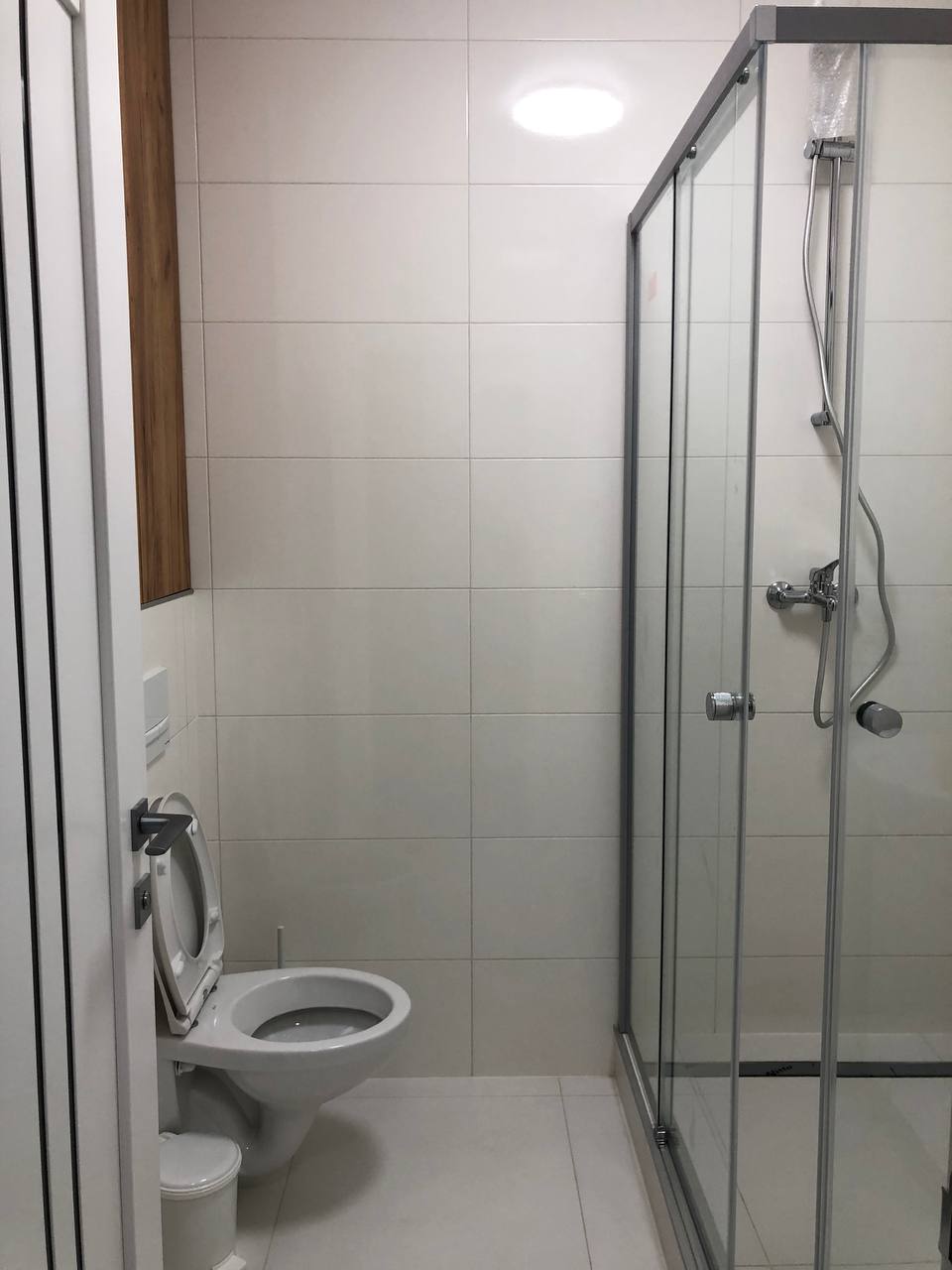 Ремонт квартири 37м2 ЖК Новосілки